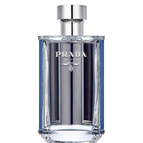 prada l homme absolute prezzo|prada l'homme l'eau 100ml.